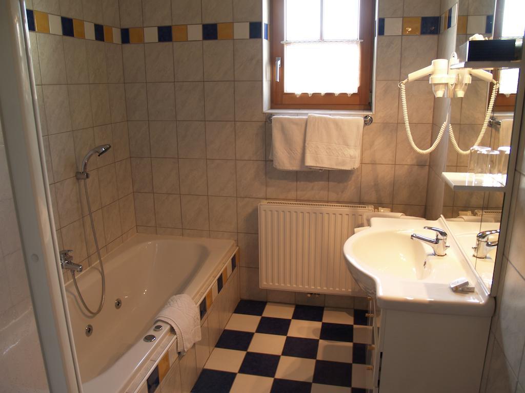 Mosthaeusl Wernstein am Inn Quarto foto