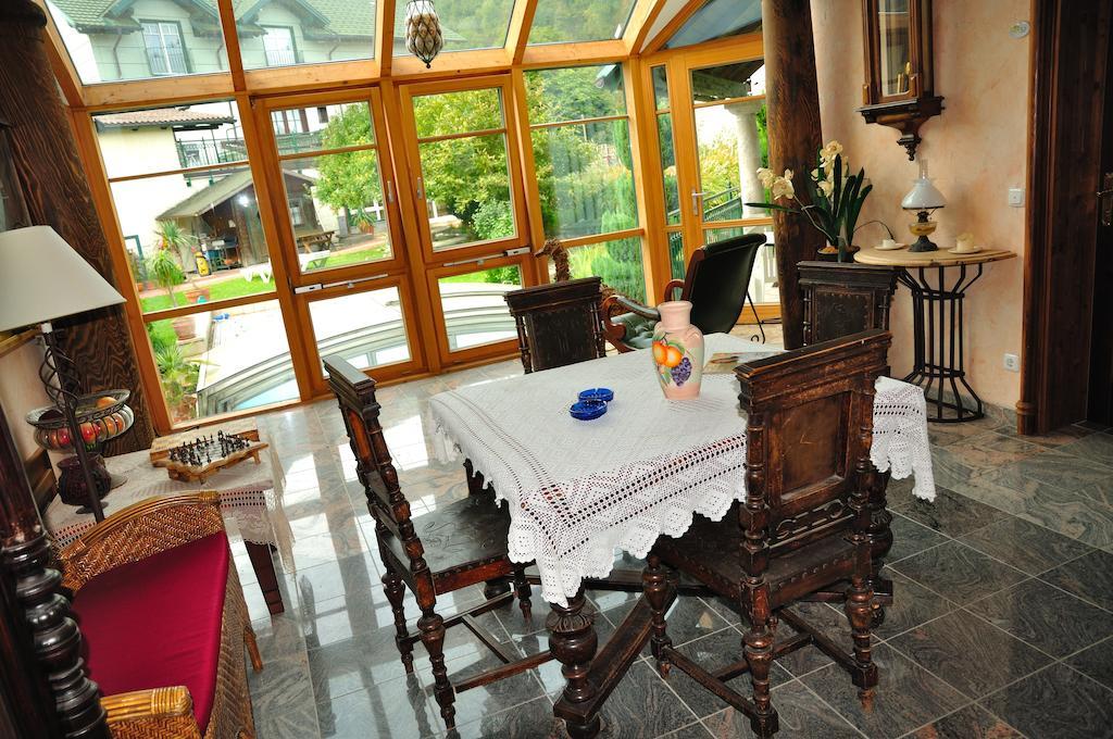 Mosthaeusl Wernstein am Inn Quarto foto