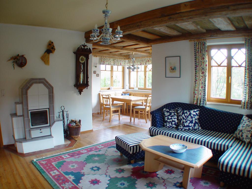 Mosthaeusl Wernstein am Inn Quarto foto
